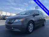 Used 2016 Honda Odyssey EX-L image 3