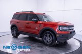 Used 2024 Ford Bronco Sport Big Bend w/ Convenience Package image 2