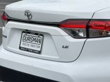 Used 2021 Toyota Corolla LE w/ LE Premium Package image 5
