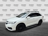 Used 2018 Acura RDX AWD image 5