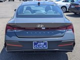 Used 2024 Hyundai Elantra SEL image 3