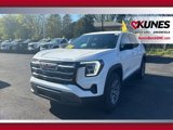 New 2025 GMC Terrain Elevation image 3