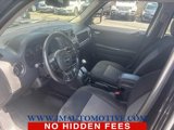 Used 2014 Jeep Patriot Latitude image 2