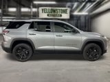 New 2025 Chevrolet Equinox LT w/ Midnight Edition image 5