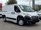Used 2023 RAM ProMaster 2500 image 2