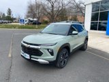 New 2025 Chevrolet TrailBlazer LT w/ LT Cold Weather Package image 6