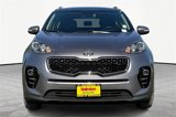Used 2017 Kia Sportage EX w/ EX Premium Package image 3
