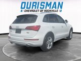 Used 2017 Audi Q5 2.0T Premium image 6