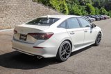 New 2025 Honda Civic Sport image 3