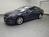 Used 2018 Chevrolet Malibu LT image 2
