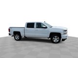 Used 2017 Chevrolet Silverado 1500 LT w/ All Star Edition image 2