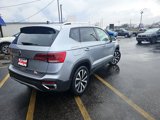 Used 2022 Volkswagen Taos SE image 5