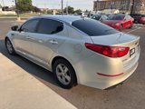 Used 2014 Kia Optima LX w/ LX Convenience Plus Package image 5