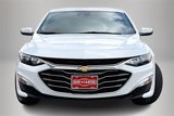Used 2020 Chevrolet Malibu LS w/ Driver Confidence Package II image 2