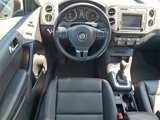 Used 2016 Volkswagen Tiguan SE image 2