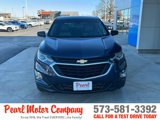 Used 2018 Chevrolet Equinox LS image 2