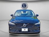 Certified 2023 Volvo S60 B5 Plus w/ Climate Package image 2