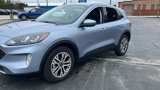 Used 2022 Ford Escape SEL w/ Technology Package image 4