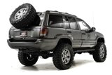 Used 2004 Jeep Grand Cherokee Laredo w/ Convenience Group image 4