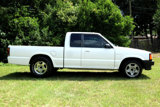 Used 1986 MAZDA B-Series Pickup 2WD Cab Plus B2000 image 4