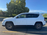 Used 2016 Jeep Compass Sport w/ Power Value Group image 2