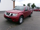 Used 2019 Nissan Frontier SV image 2