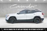 Used 2022 GMC Terrain SLE w/ Driver Convenience Package image 4