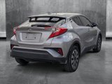 Used 2020 Toyota C-HR LE image 4
