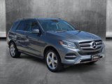 Used 2017 Mercedes-Benz GLE 350 image 3