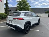Certified 2022 Toyota Corolla Cross LE image 3
