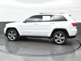 Used 2014 Jeep Grand Cherokee Limited w/ Luxury Group II image 3