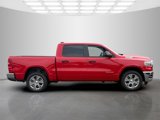 New 2025 RAM 1500 4x4 Crew Cab image 2