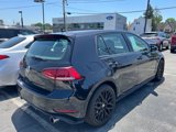 Used 2019 Volkswagen GTI SE w/ SE Experience Package image 4