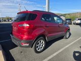 Used 2018 Ford EcoSport SE image 3