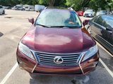 Used 2013 Lexus RX 350 FWD image 2