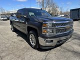 Used 2015 Chevrolet Silverado 1500 LT w/ All Star Edition image 3