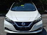 Used 2018 Nissan Leaf SL w/ SL Technology Package image 2