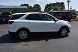 Used 2023 Chevrolet Equinox LT image 4