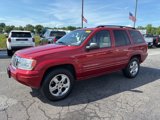 Used 2004 Jeep Grand Cherokee Limited w/ Trailer Tow Group IV image 4