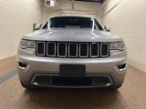 Used 2017 Jeep Grand Cherokee Limited image 6