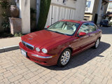 Used 2002 Jaguar X-TYPE 2.5 image 2