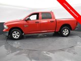 Used 2023 RAM 1500 Classic SLT w/ Trailer & Traction Group image 4