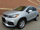 Used 2020 Chevrolet Trax LS w/ Tint and Cruise Package image 5