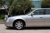 Used 2007 Cadillac DTS w/ Trunk Convenience Package image 4