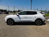 New 2025 Chevrolet Equinox EV LT image 4