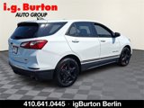 Used 2019 Chevrolet Equinox LT image 6