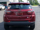 Used 2021 Jeep Compass Latitude image 5