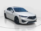 Used 2022 Acura ILX image 2