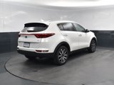 Used 2018 Kia Sportage EX image 5