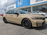 New 2025 Honda Civic Sport image 2